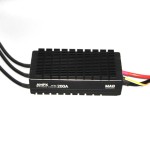 AMPX 200A ESC (12-24S) Drone Motor Control Drone Spare Part for Quadcopter Parts